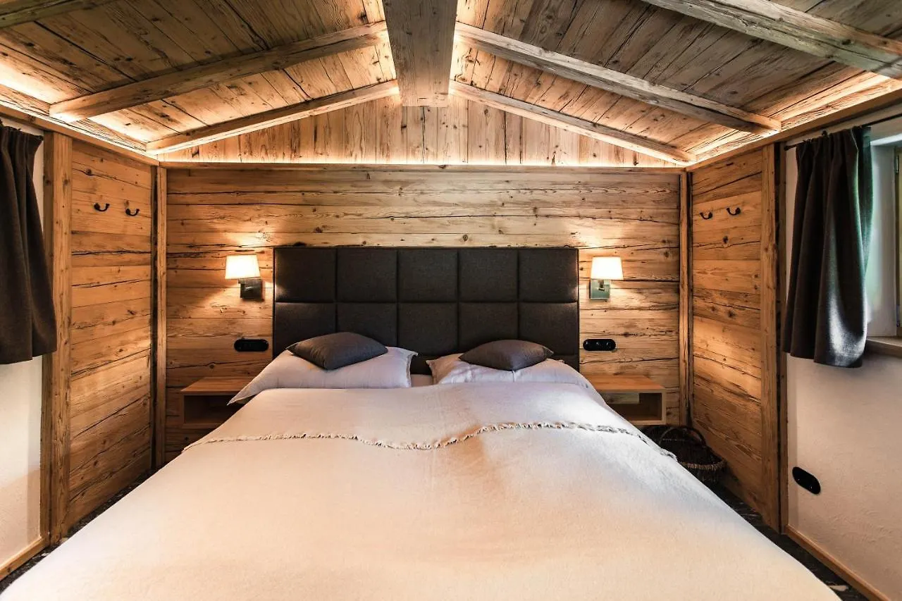 Baerenbach - Almhuette Saalbach Daire 0*, Saalbach-Hinterglemm Avusturya